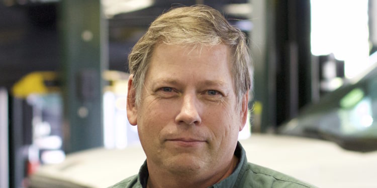ASE Master Automobile Technician of the Year