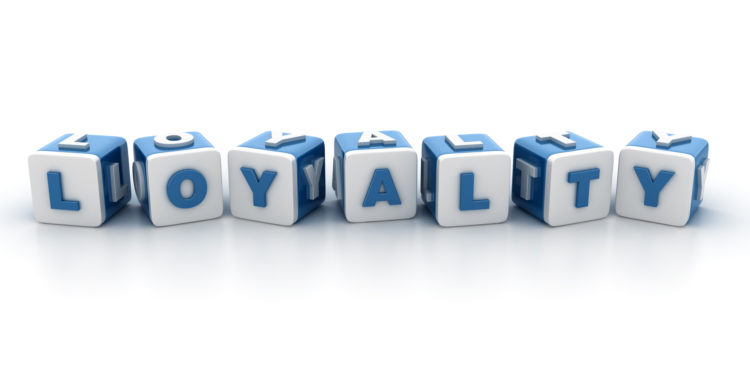 improve customer loyalty