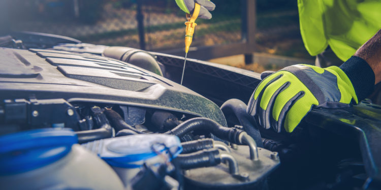 auto repair customers