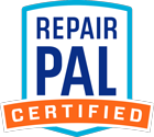 RepairPal Certified - Auto Repair Marketing and Advertising for the Best Shops