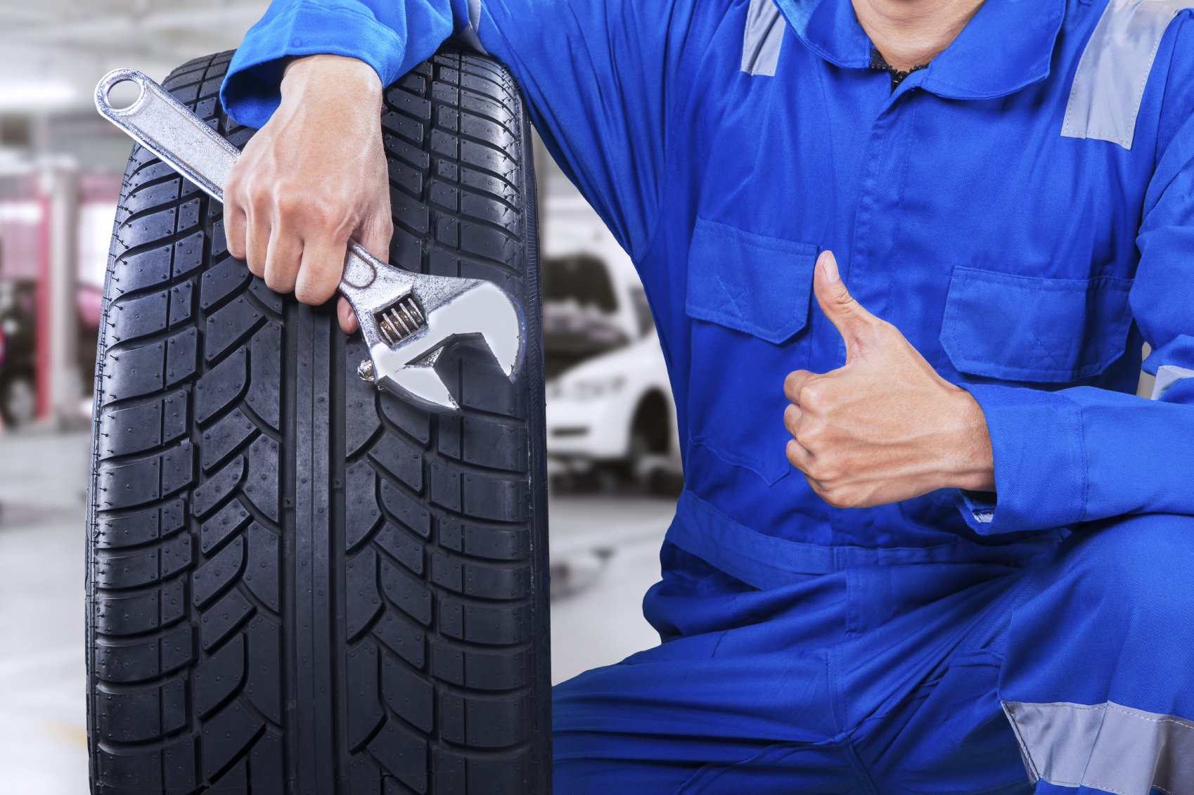 find new auto repair customers