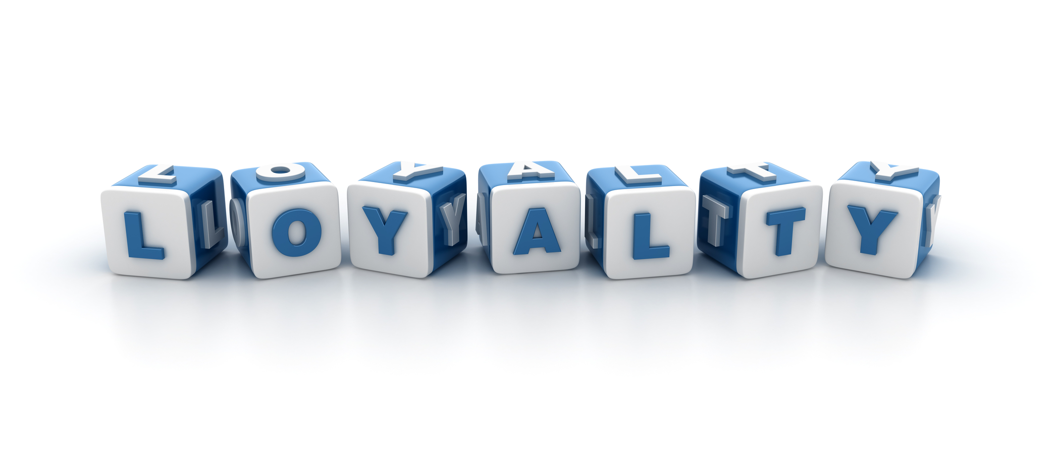 improve customer loyalty
