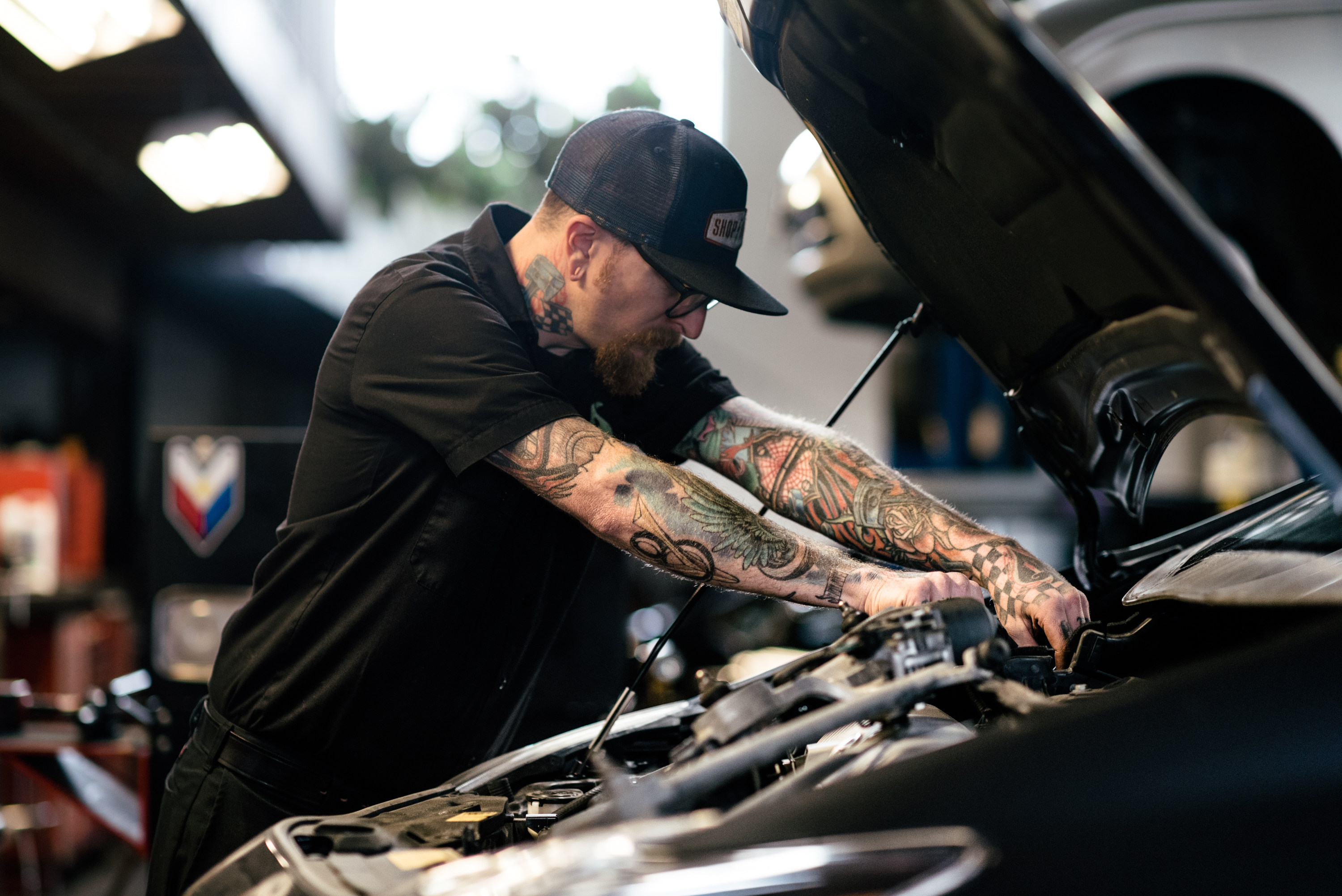 RepairPal Shop Blog - Automotive Repair Shop Owners and Technicians
