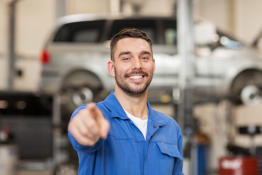The Ultimate Guide to Finding and Hiring Auto Technicians
