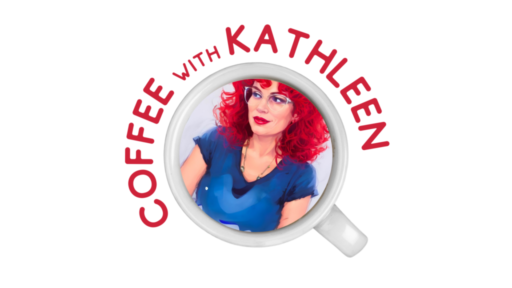 Coffee with Kathleen - RepairPal