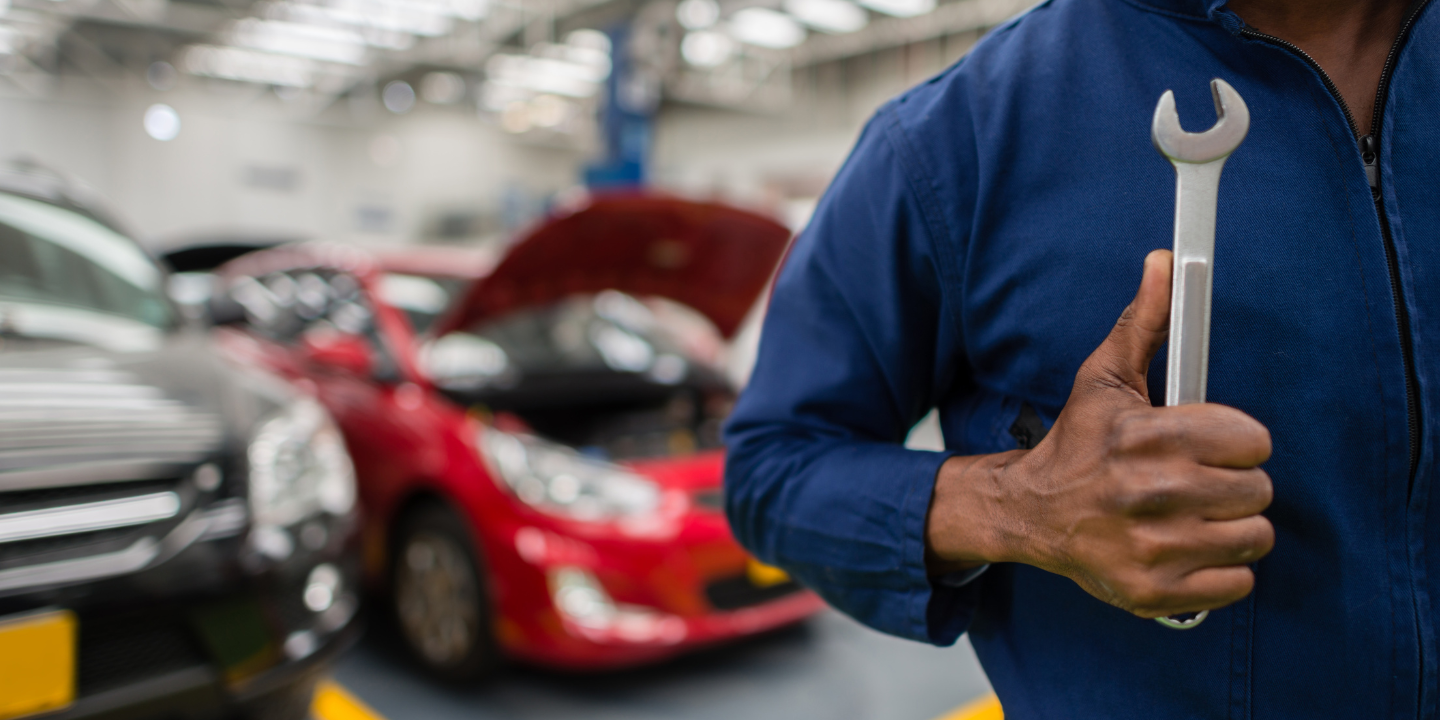 Master key strategies for a successful auto repair shop, from excellent customer service to leveraging advanced technology for growth.