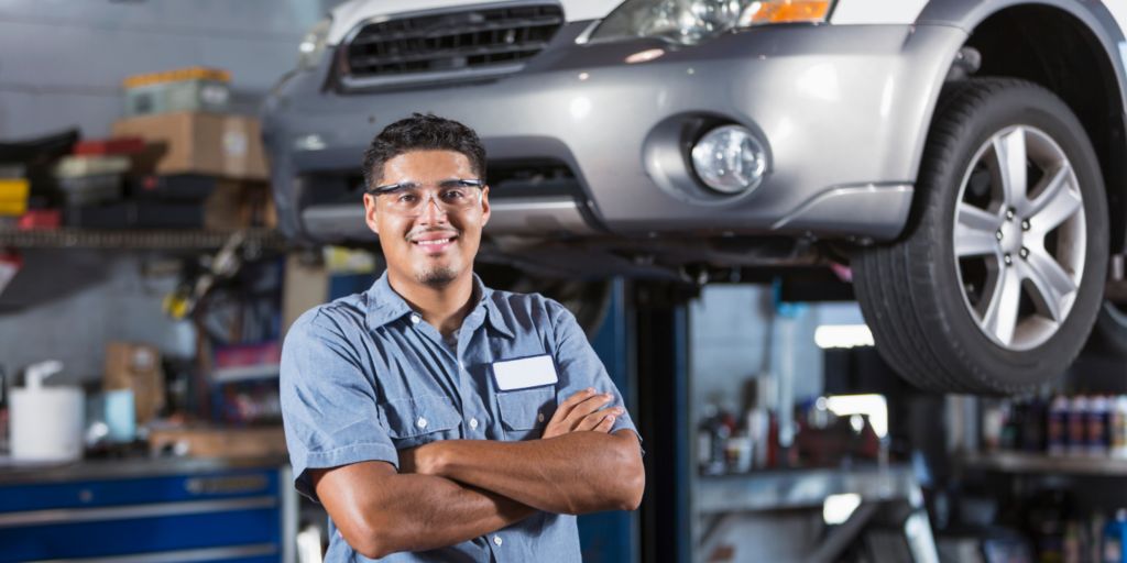 Learn how to attract high-quality customers to your auto repair shop with strategies like word-of-mouth marketing, a strong online presence, and top-notch customer service.