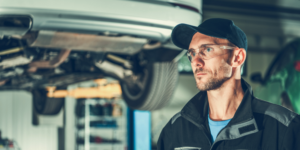 How Community Involvement Boosts Auto Repair Shop Success