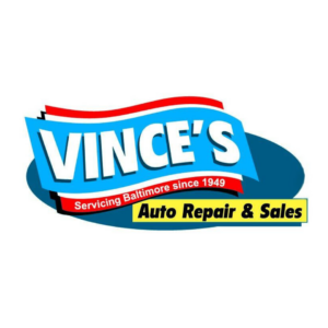 Vince's Motors - RepairPal Certified Shop in Baltimore, MD