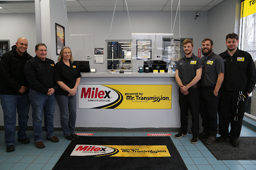 Milex Complete Auto Care - Mr. Transmission