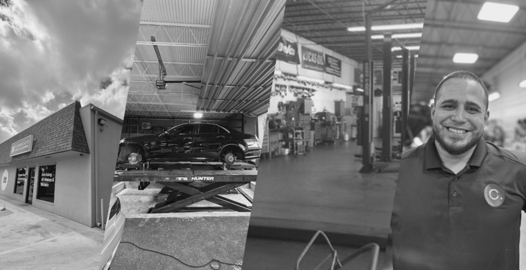 RepairPal Certified Shop Profile Carage Jupiter Florida