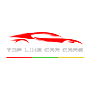 Top Line Car Care - Wylie Texas - Logo