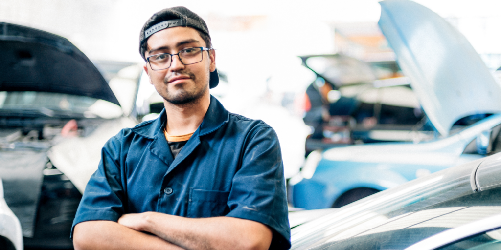 Referrals: Your Secret Weapon for Auto Shop Growth