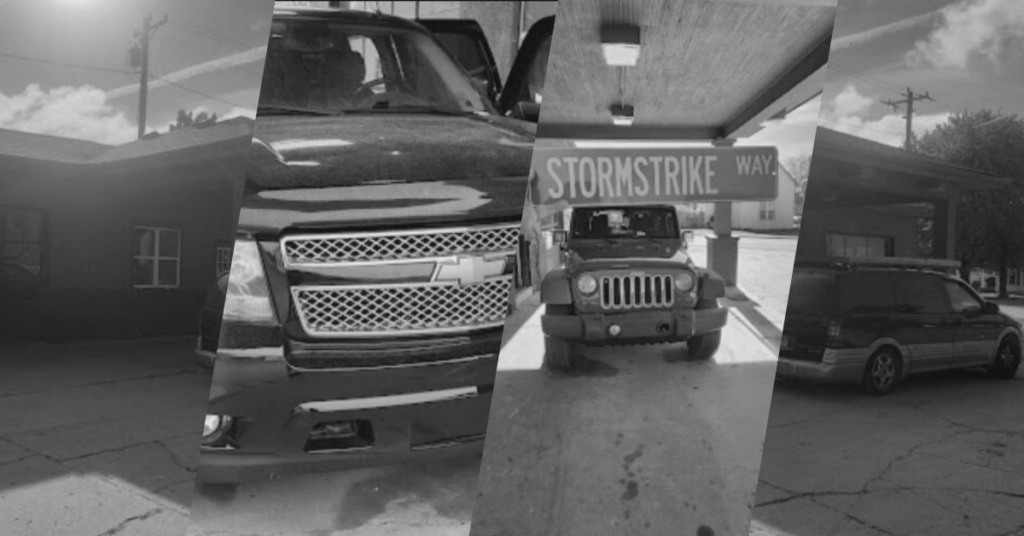 RepairPal Certified Shop Stormstrike