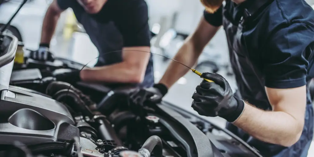 7 Strategies to Boost Your Auto Shop's Profits in 2025 Blog post cover photo