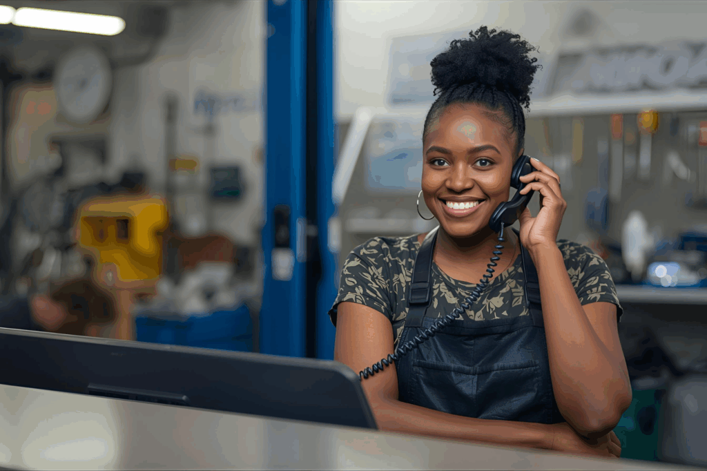 Proven strategies to get more customers in your auto repair shop—boost visibility, trust, and local reach.