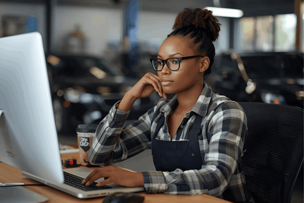 Top Google Analytics Metrics Every Auto Repair Shop Should Track