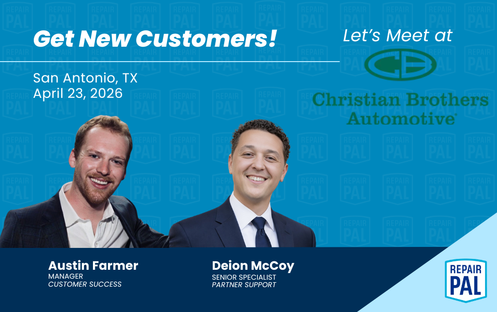 Christian Brothers Automotive 2026