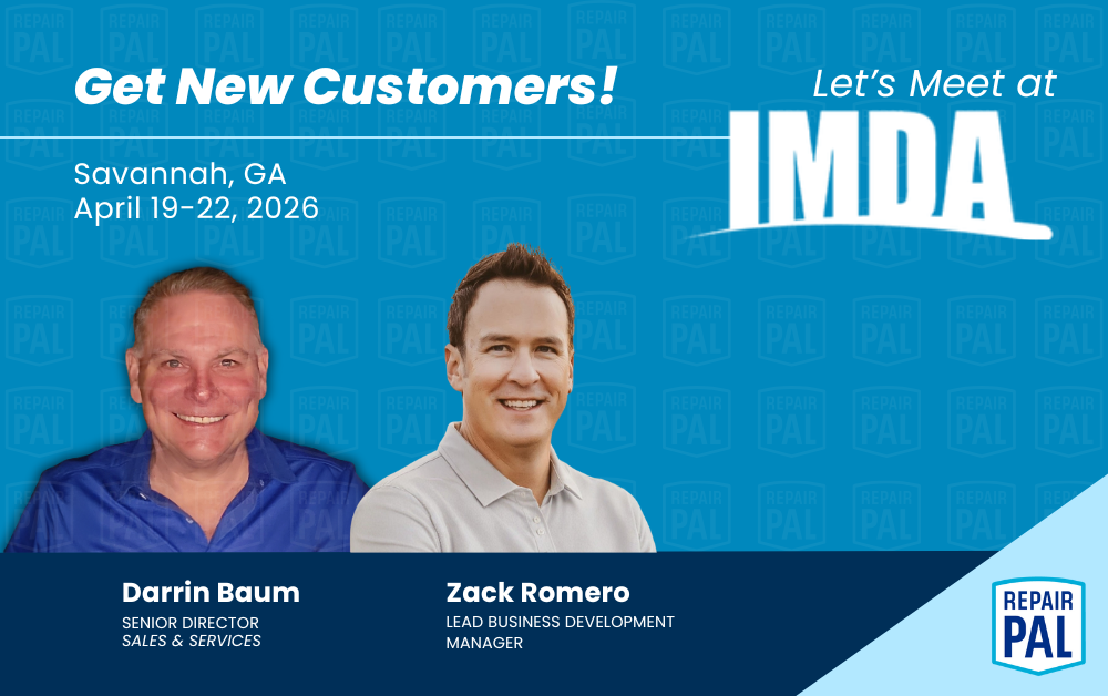 IMDA Convention 2026