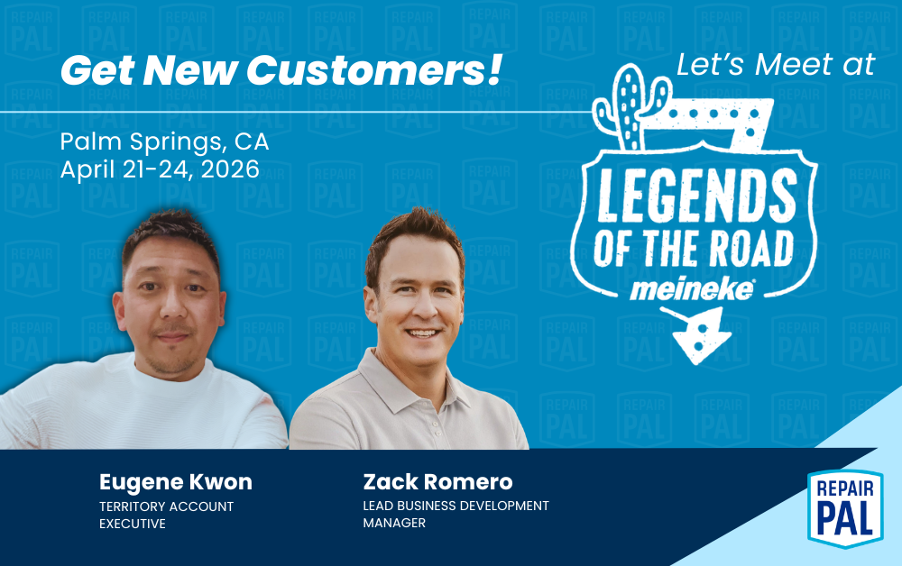 2026 Meineke Convention