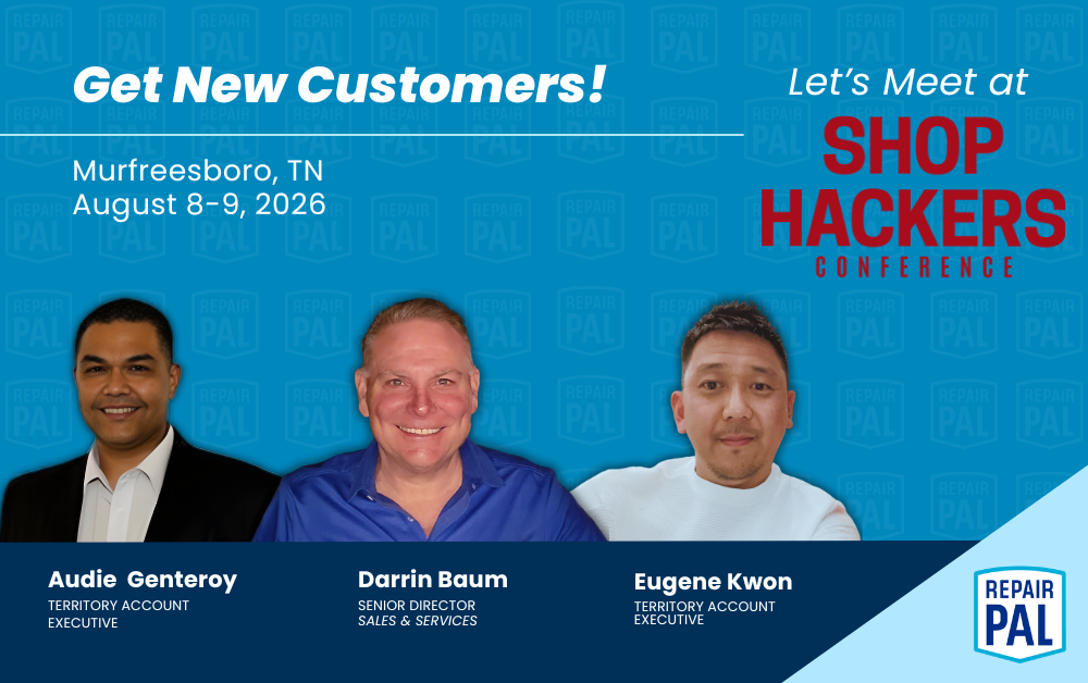 Shop Hackers Conference 2026
