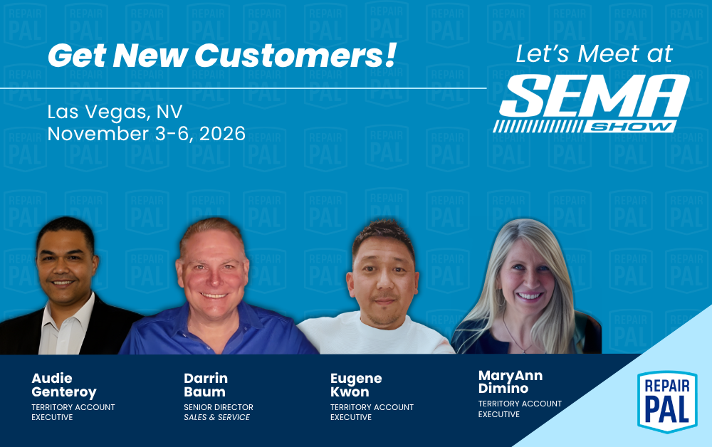 SEMA 2026